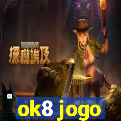 ok8 jogo